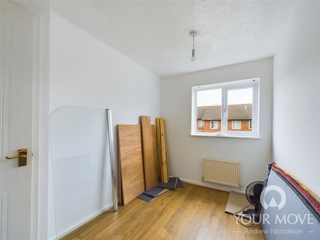 Additional image 8 of Probert Close, Crewe, Cheshire, CW2