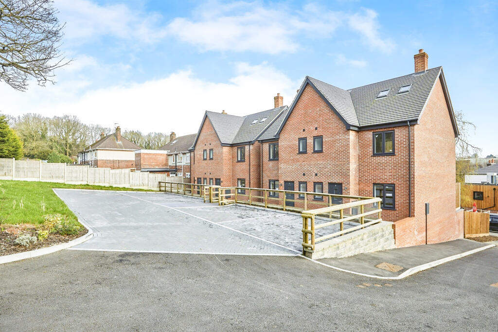 Additional image 12 of Banks Close, Ambergate, Belper