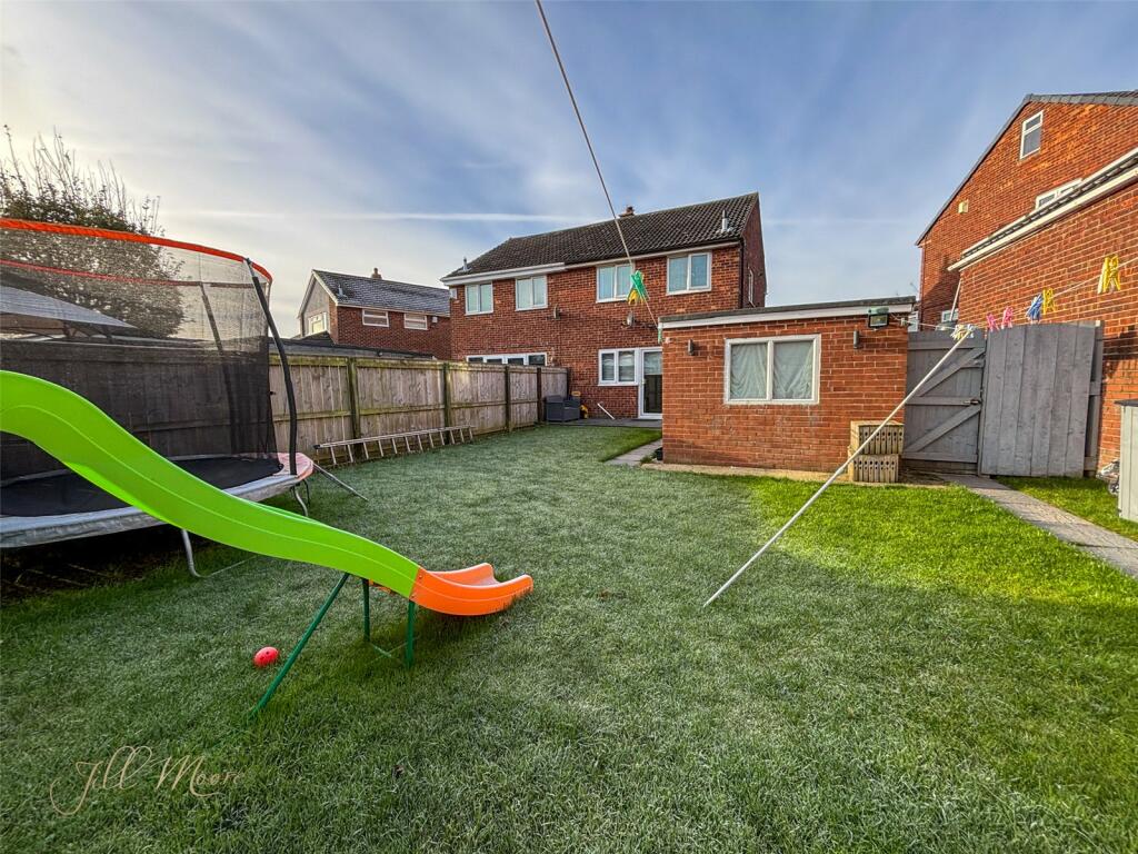 Additional image 22 of WoodLea, Houghton-Le-Spring, Tyne and Wear