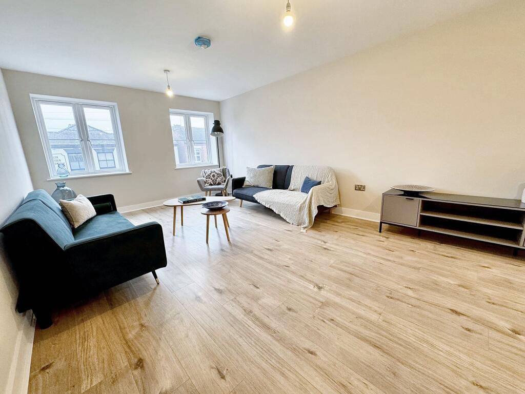 Additional image 9 of Apartment 6, Whittle House, 19 Warwick Street, Earlsdon, Coventry, CV5 6BQ