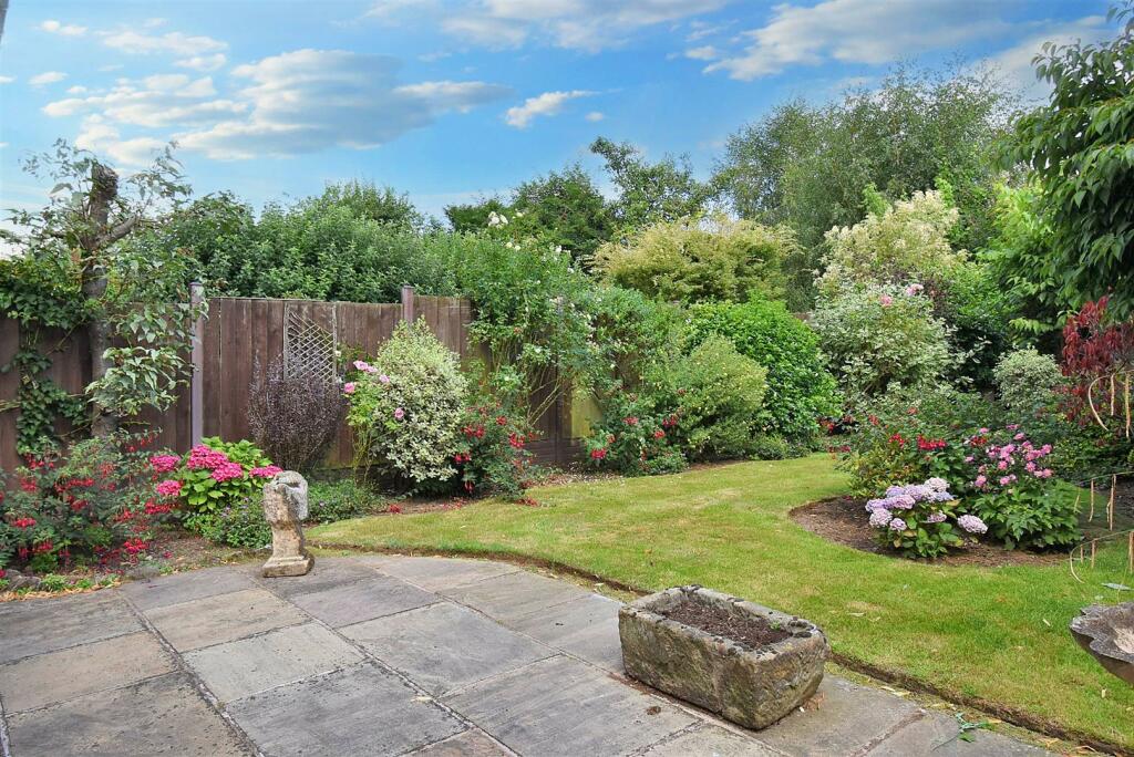 Additional image 19 of Oak Close, Duffield, Belper, Derbyshire