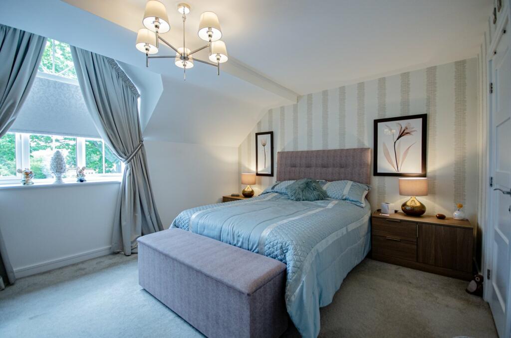 Additional image 8 of Warrington Road, Cuddington, Northwich, CW8