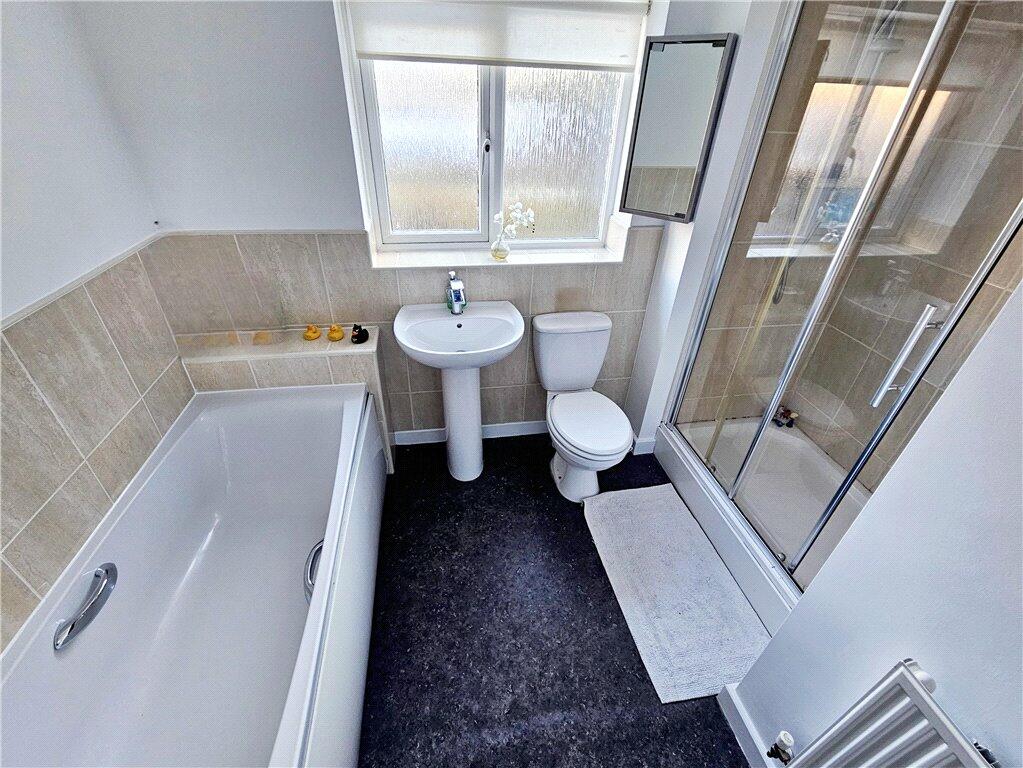 Additional image 17 of Lace Makers Close, Borrowash, Derby