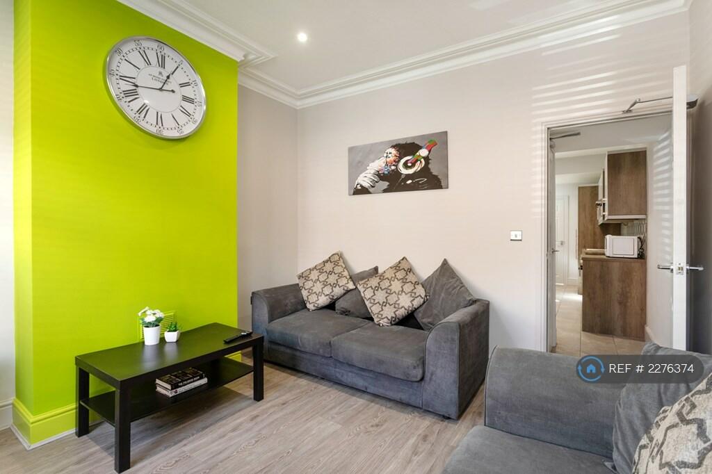 Primary image of Manchester Street, Derby, DE22