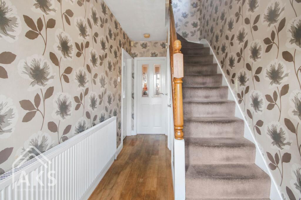 Additional image 5 of Vicarage Road, Chellaston, DE73