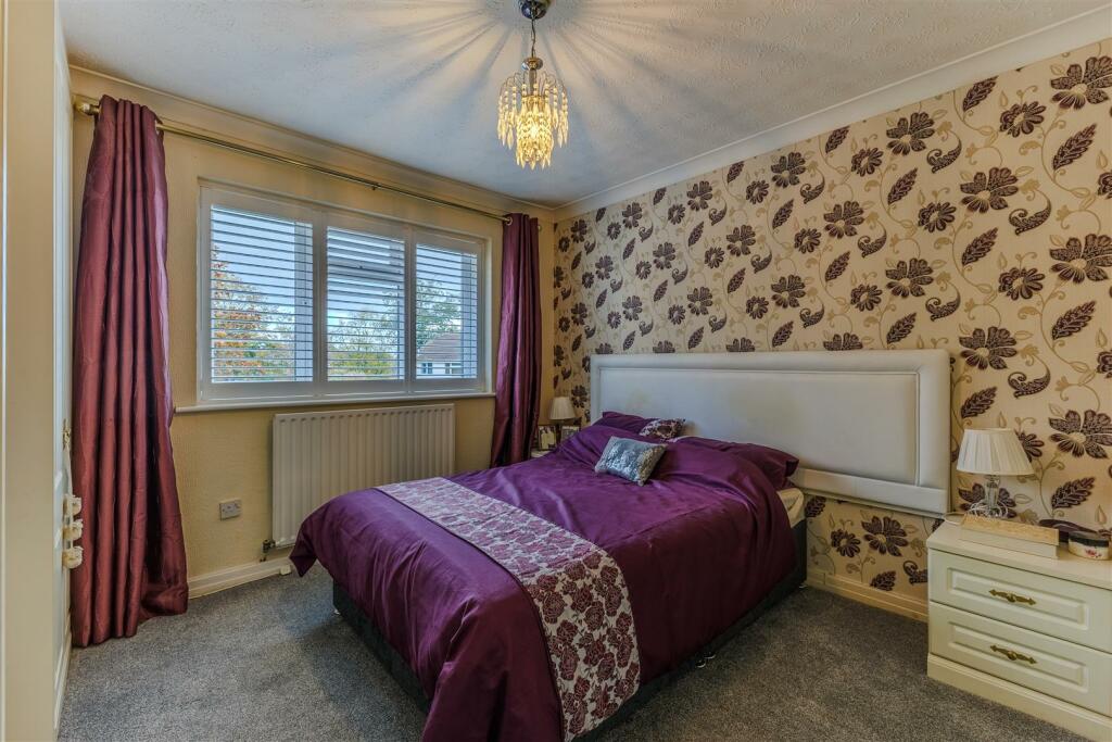 Additional image 15 of Marshall Avenue, Shipston-On-Stour