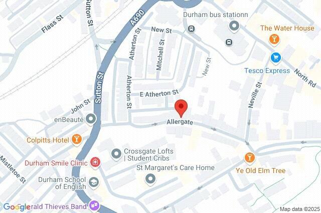 Additional image 12 of Allergate, Durham, DH1