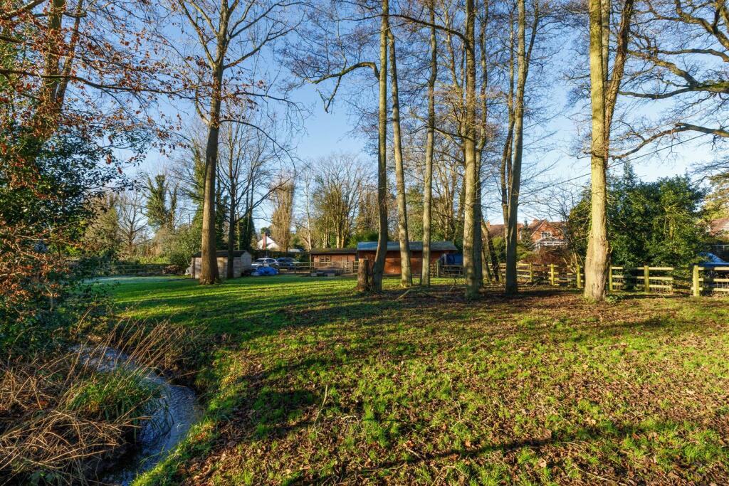 Additional image 29 of Pinley Green, Nr Claverdon