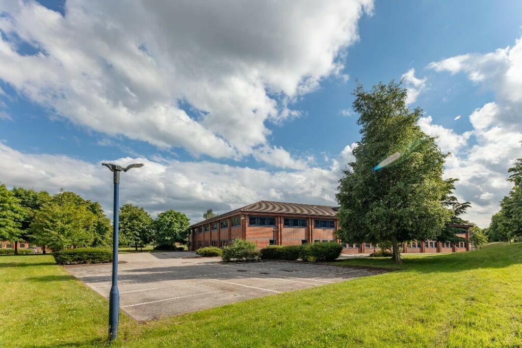 Additional image 7 of Offices/Land For Sale/To let (POA)- Octagon House, Northwich, Cheshire, CW9