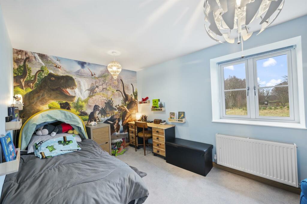 Additional image 19 of Allen Lane, Tansley