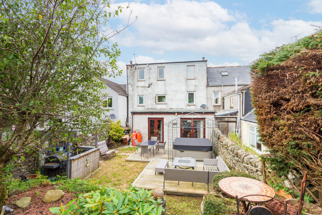 Additional image 45 of Crocketford, Dumfries, DG2