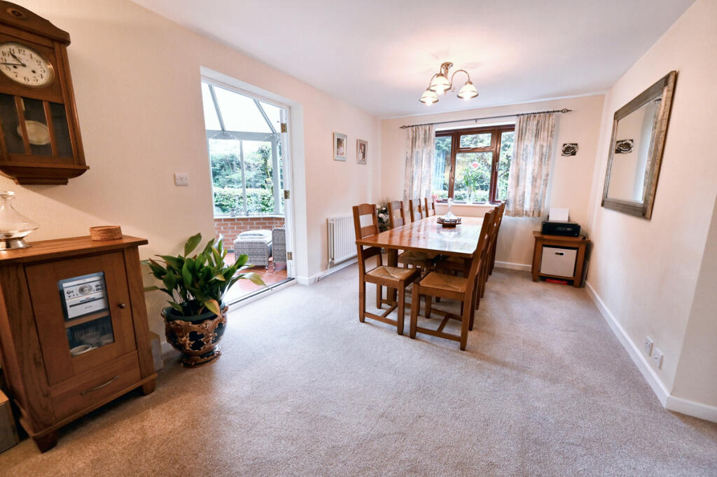Additional image 11 of Chapel Lane, Clifton, DE6