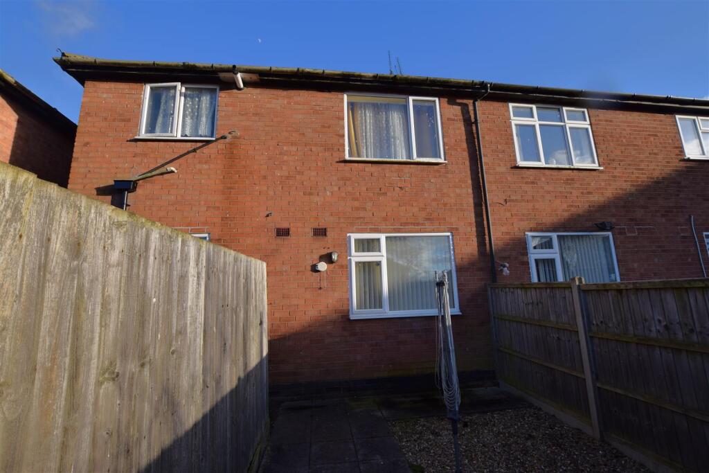 Additional image 3 of Sunnybank Avenue, Whitley, Coventry