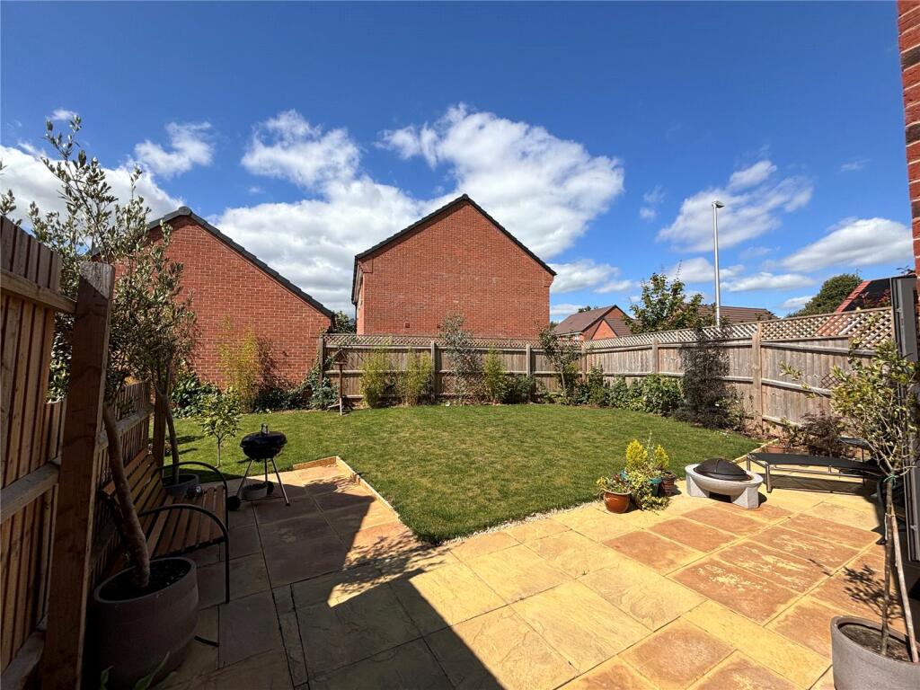 Additional image 13 of Barnett Drive, Hampton Magna, Warwick, Warwickshire, CV35