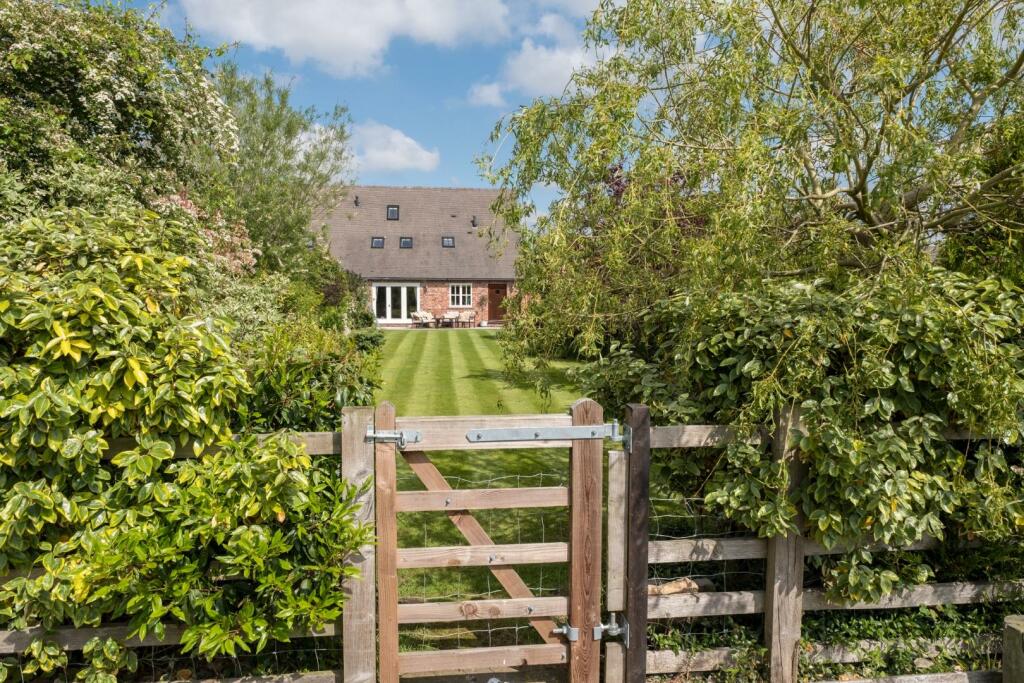 Additional image 47 of Long Lane, Calveley