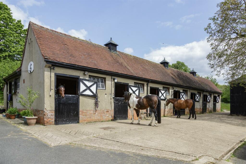 Additional image 14 of Lighthorne, Warwickshire