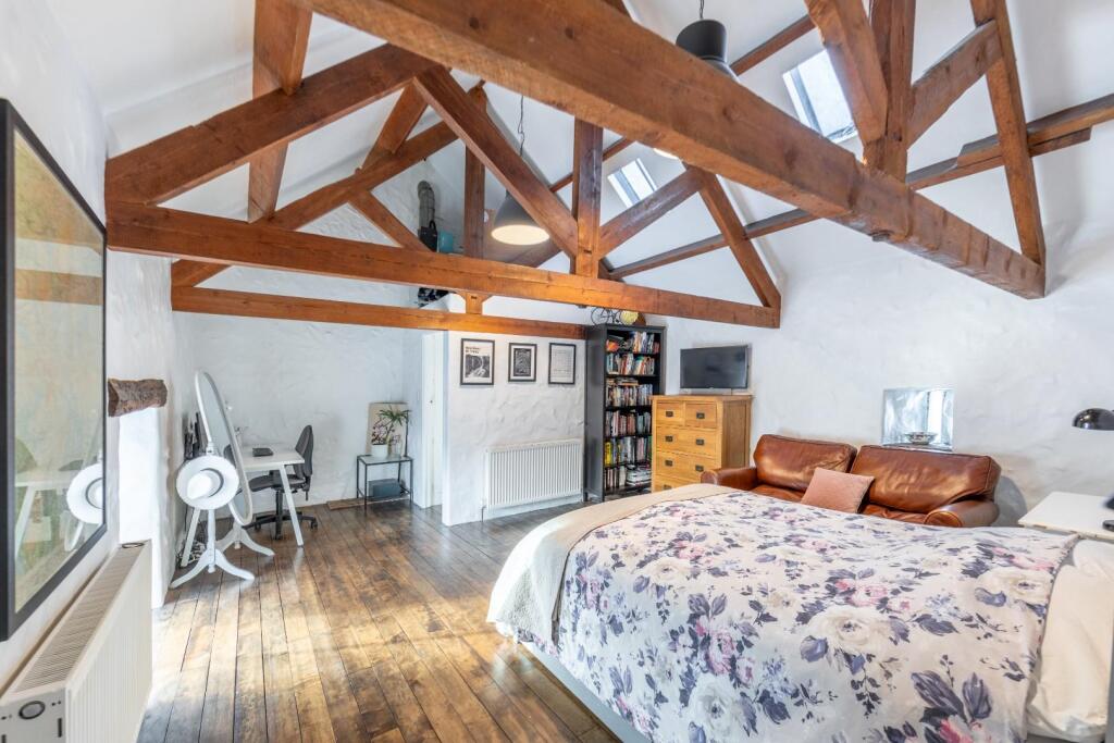 Additional image 22 of East High House Farm, Hunstanworth, DH8