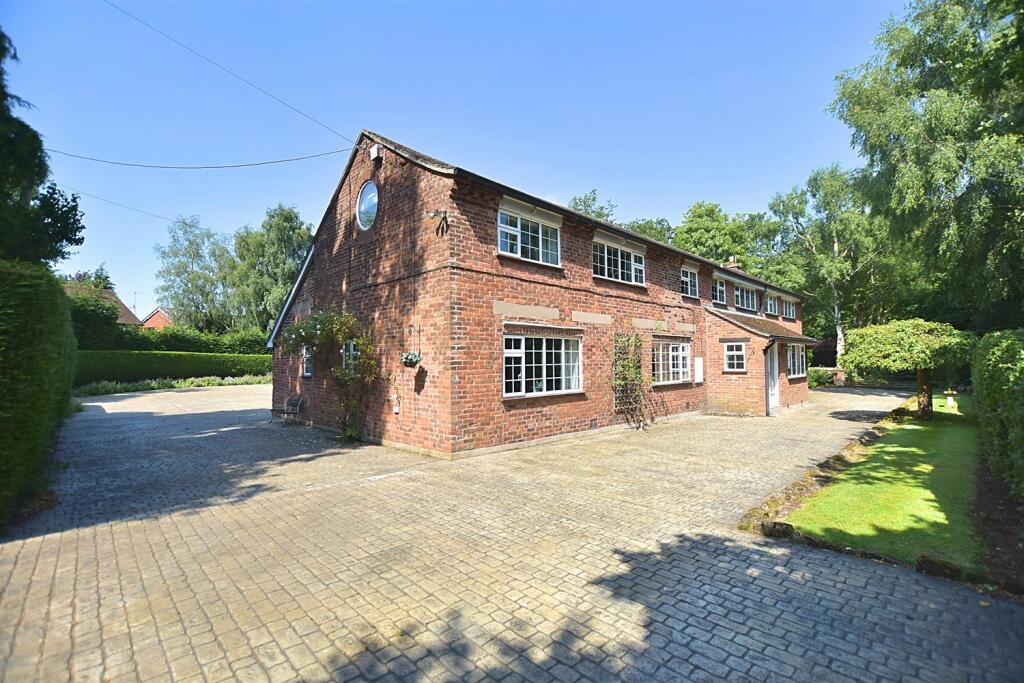 Additional image 33 of Holmes Chapel Road, Somerford, Congleton