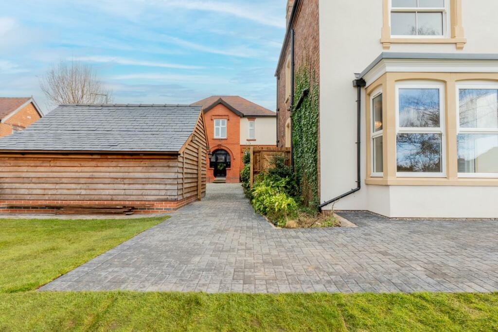 Additional image 26 of York House Church Gresley