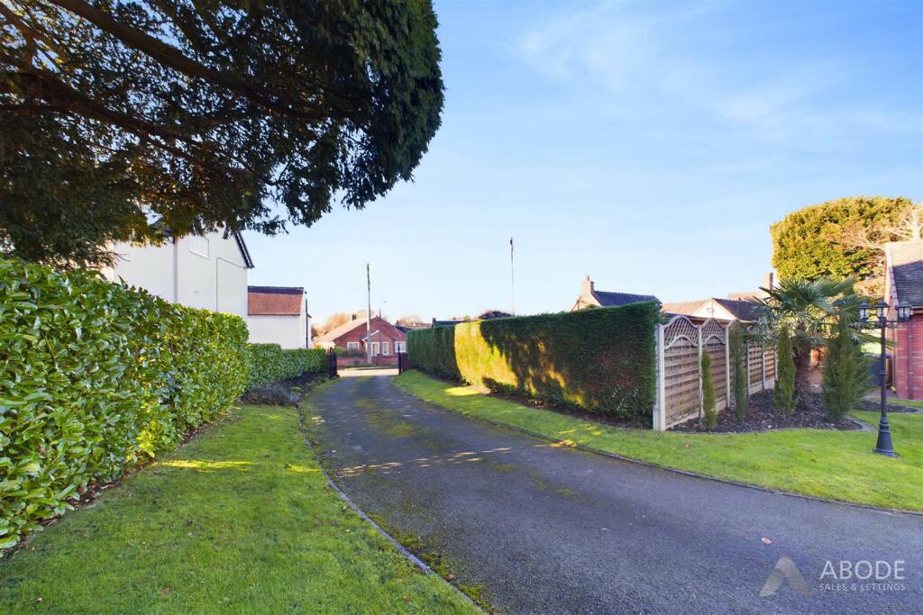 Additional image 33 of Pump Lane, Doveridge, Derbyshire