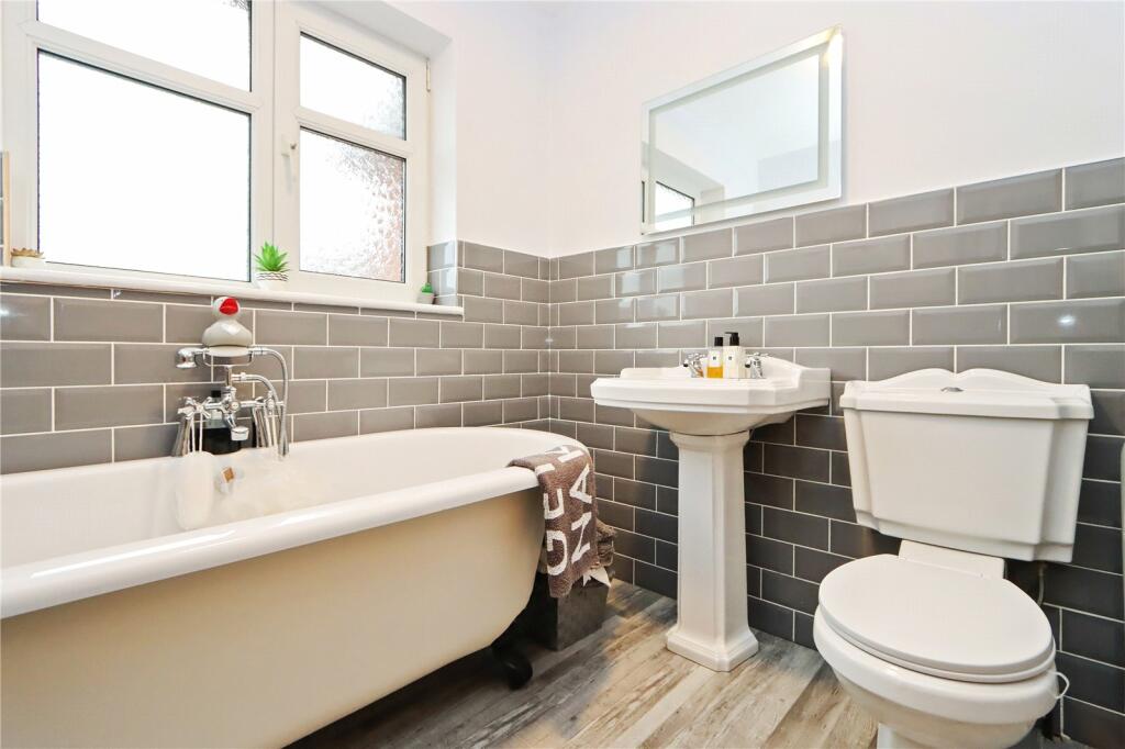 Additional image 21 of Station Lane, Pelton Fell, Chester Le Street, Durham, DH2