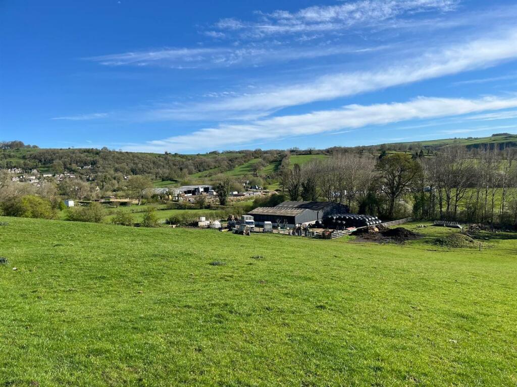 Additional image 8 of Buildings and Land Off Pitts Lane, Ashbourne