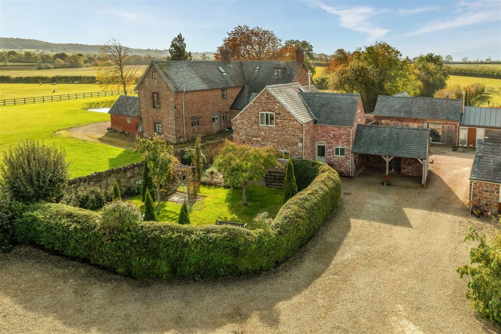 Additional image 26 of Tysoe Road, Kineton, Warwick