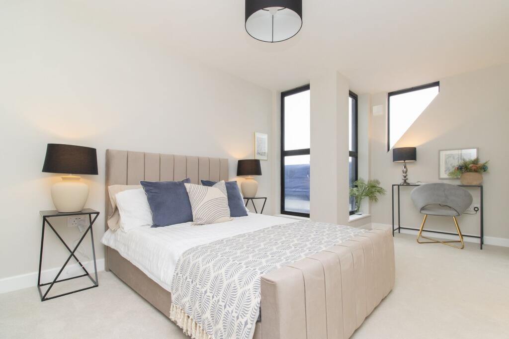 Additional image 13 of St. Georges Terrace, Herne Bay, CT6