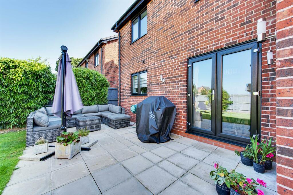 Additional image 34 of Pipers Hollow, Sandbach