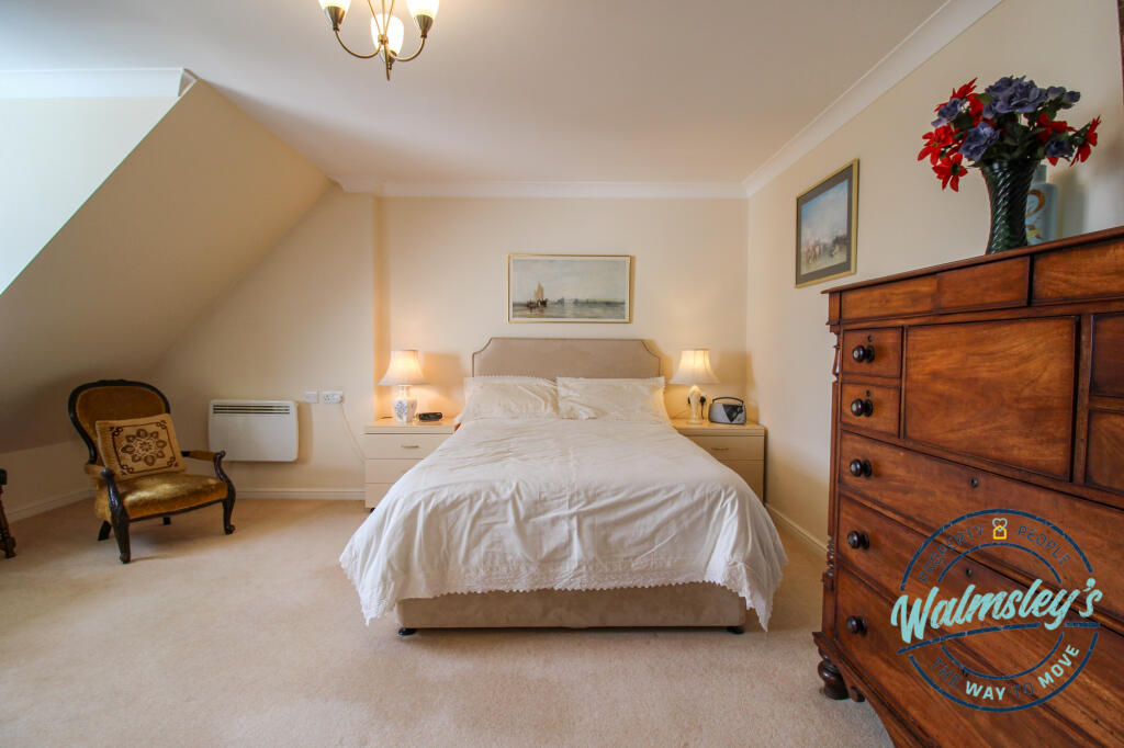 Additional image 3 of Montes Court, St Andrews Road, Earlsdon, CV5