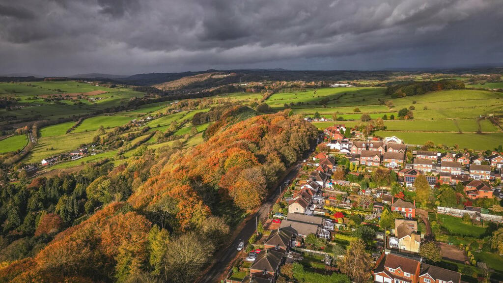 Additional image 27 of Crich Lane, BELPER, DE56