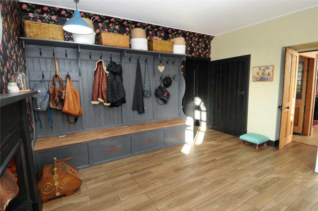 Additional image 20 of Thornhill, Dumfries and Galloway, DG3