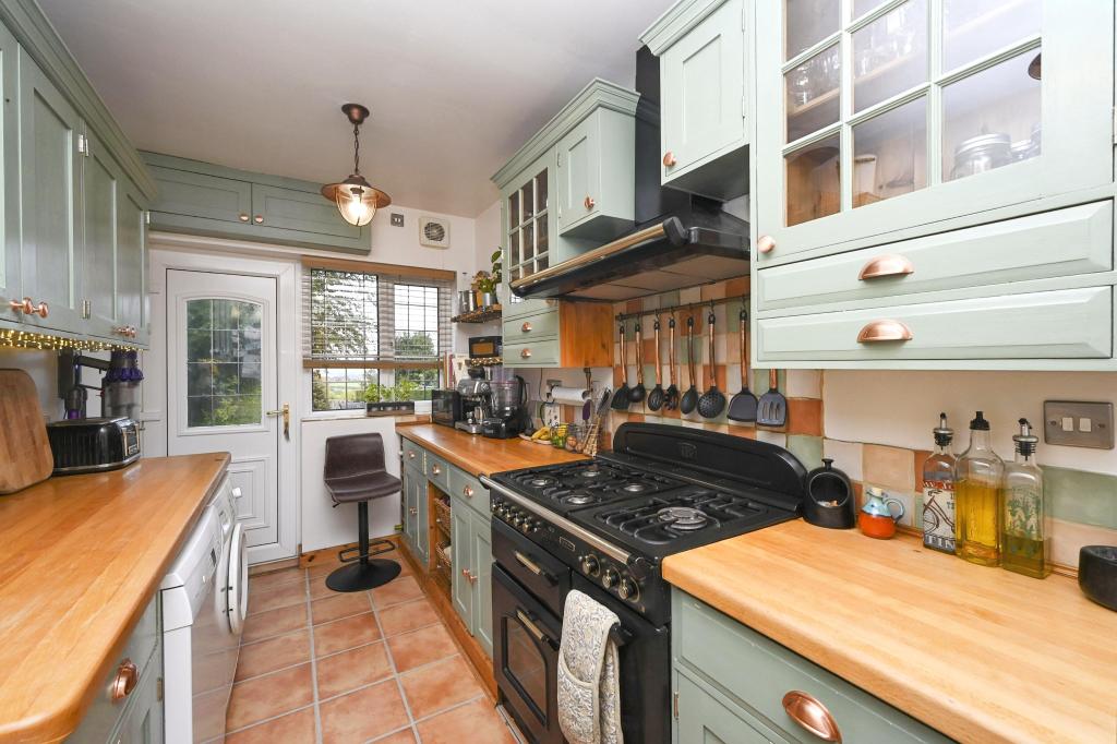 Additional image 9 of Hardy Barn, Heanor, DE75