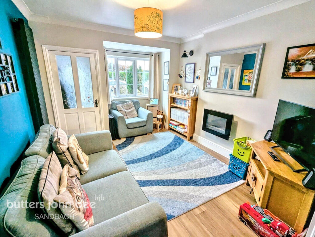 Additional image 18 of Crewe Road, Sandbach