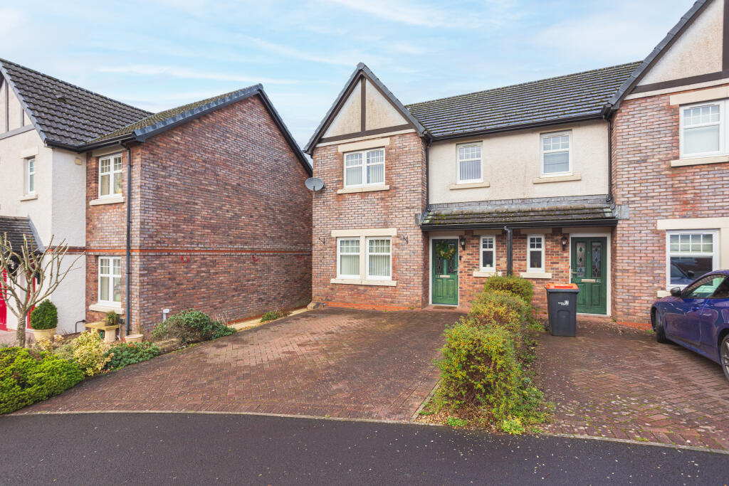 Additional image 32 of Sydney Gardens, Lockerbie, DG11