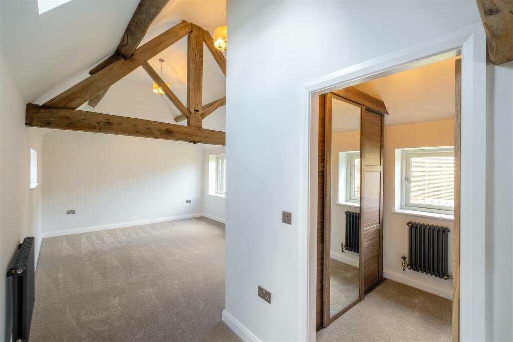 Additional image 14 of The Old Dairy, Bosworth Road, Shenton