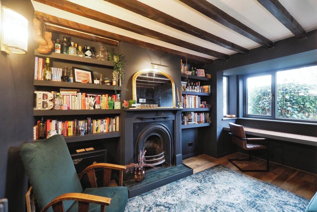 Additional image 4 of Barroon, Derby, DE74