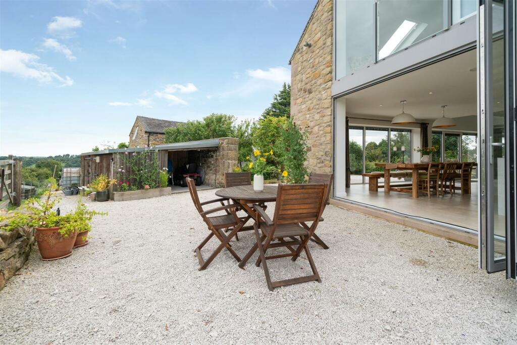 Additional image 6 of Orchard Barn, Walnut Barn & Meadow Barn, Spanker Lane, Nether Heage, Belper, DE56 2AT