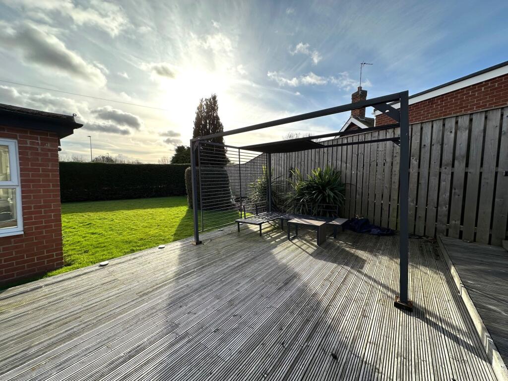 Additional image 28 of Park Road North, Chester Le Street, DH3