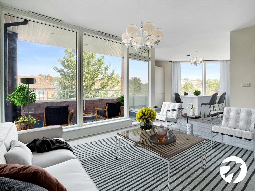 Additional image 5 of River Cray House, 154 Crayford Road, Crayford, Kent, DA1