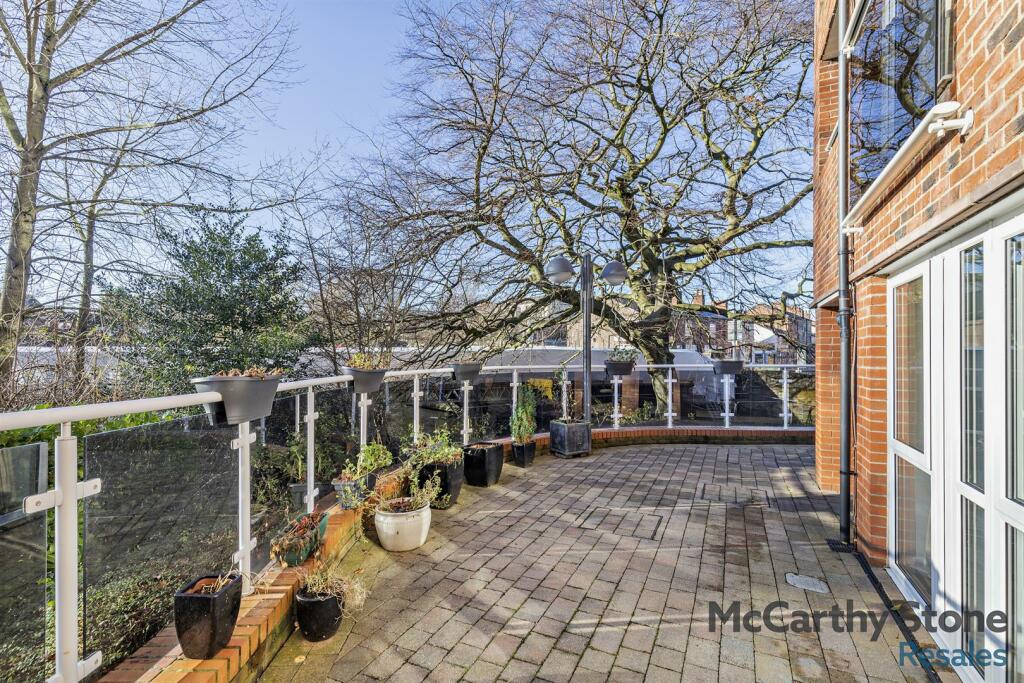 Additional image 23 of Dane Court, 21 Mill Green, Congleton