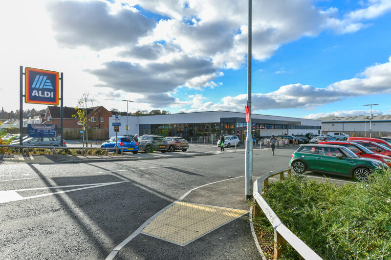 Additional image 8 of Station Road, Castle Donington, Derbyshire