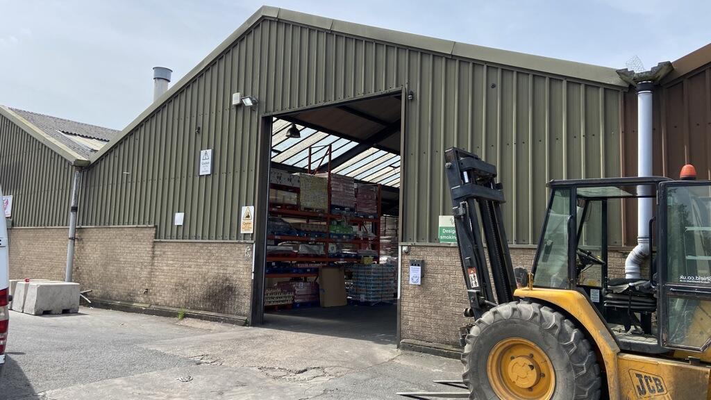 Additional image 4 of Unit 18, Henley Industrial Park, Henley Road, Coventry, CV2 1ST