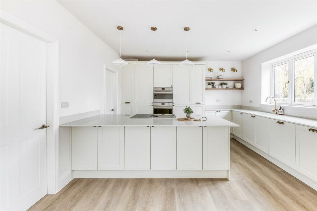 Additional image 9 of Chrysalis House, Windley, Belper, Derbyshire