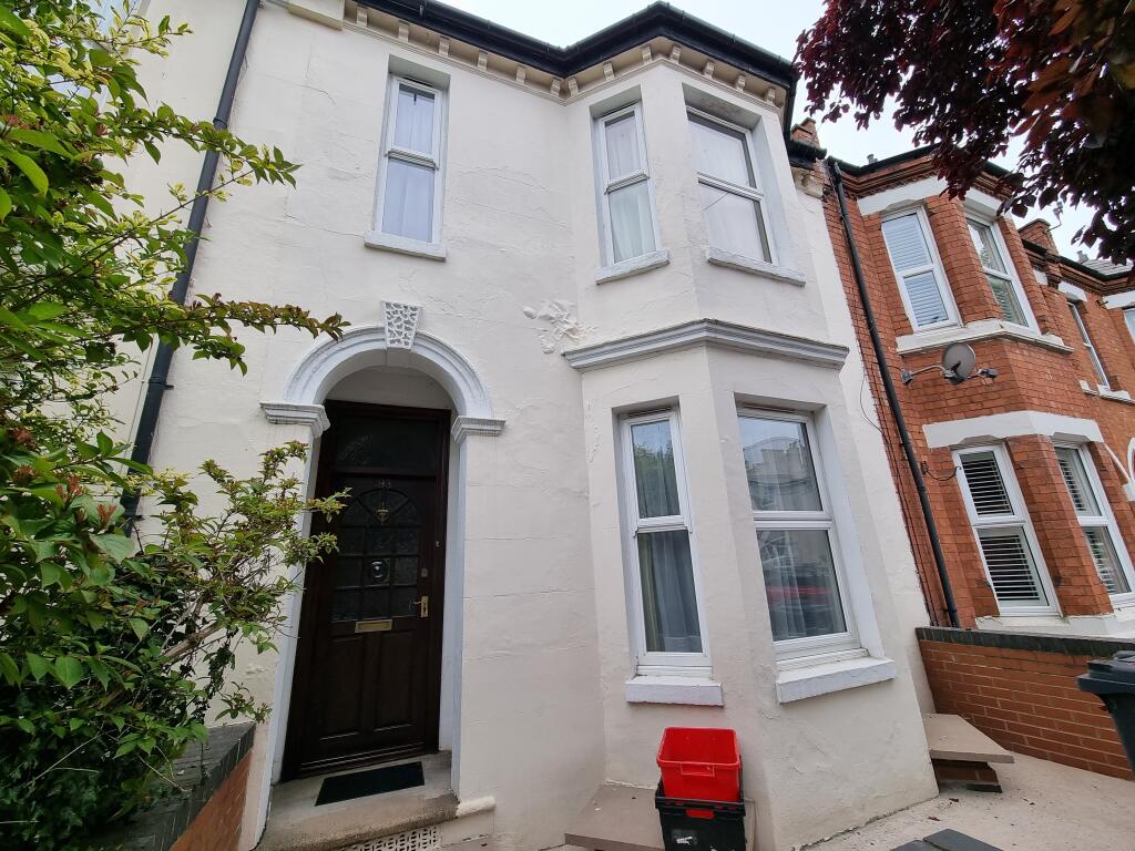 93 Willes Road, Leamington Spa, CV31 1BZ