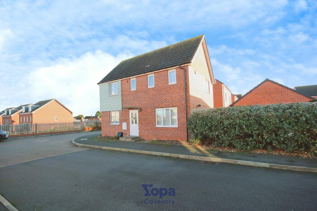 Additional image 2 of Hartley Close, Coventry, West Midlands, CV6