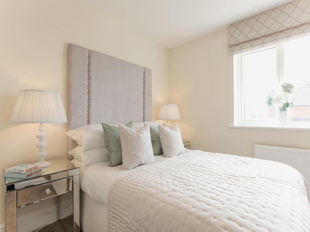 Additional image 7 of Kenilworth Gate, Leamington Road, Kenilworth, 
CV8 2AA