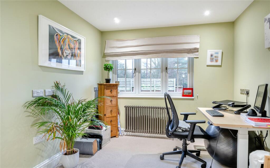 Additional image 14 of Knutsford Road, Allostock, Cheshire, CW4