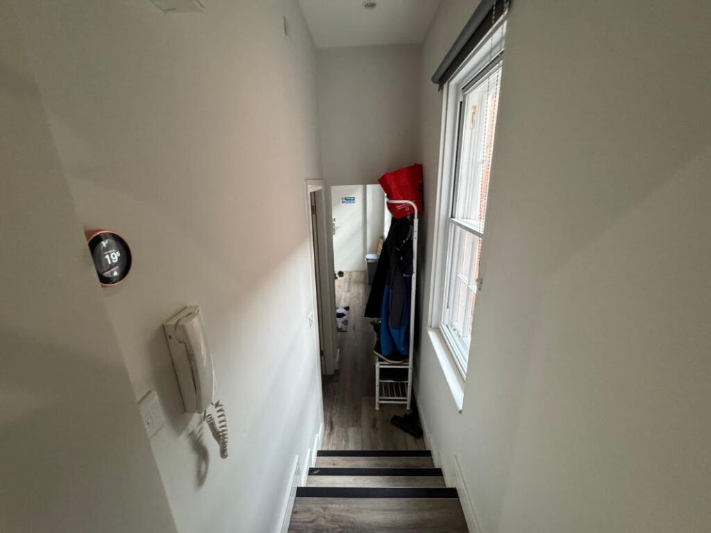 Additional image 18 of Sadler Gate Bridge, 1-2 Sadler Gate, Derby, DE1 3NL