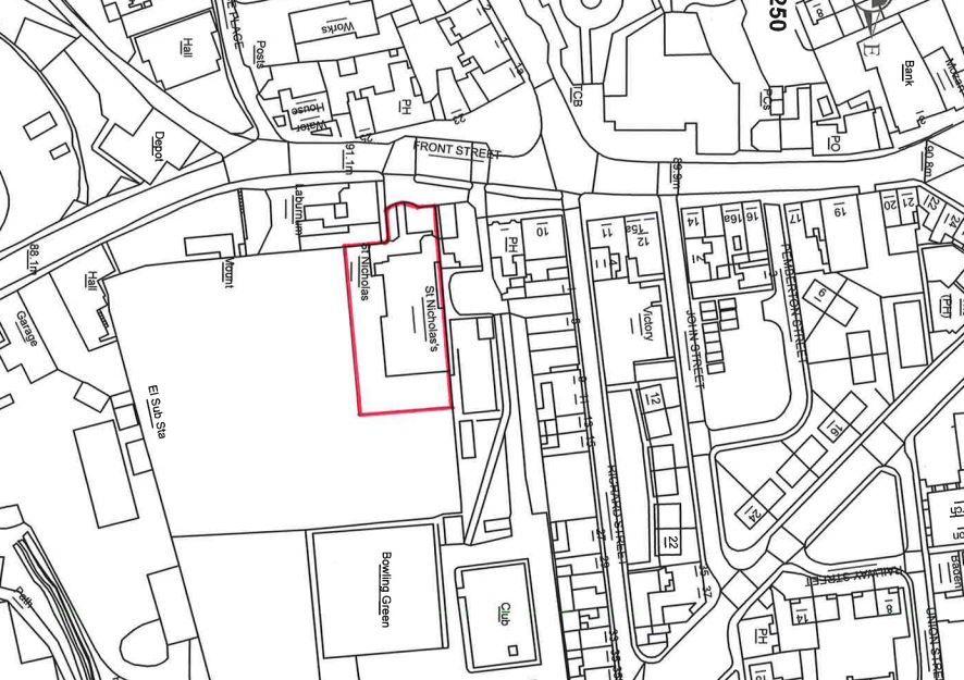 Additional image 7 of Front Street Hetton Le Hole Houghton Le Spring